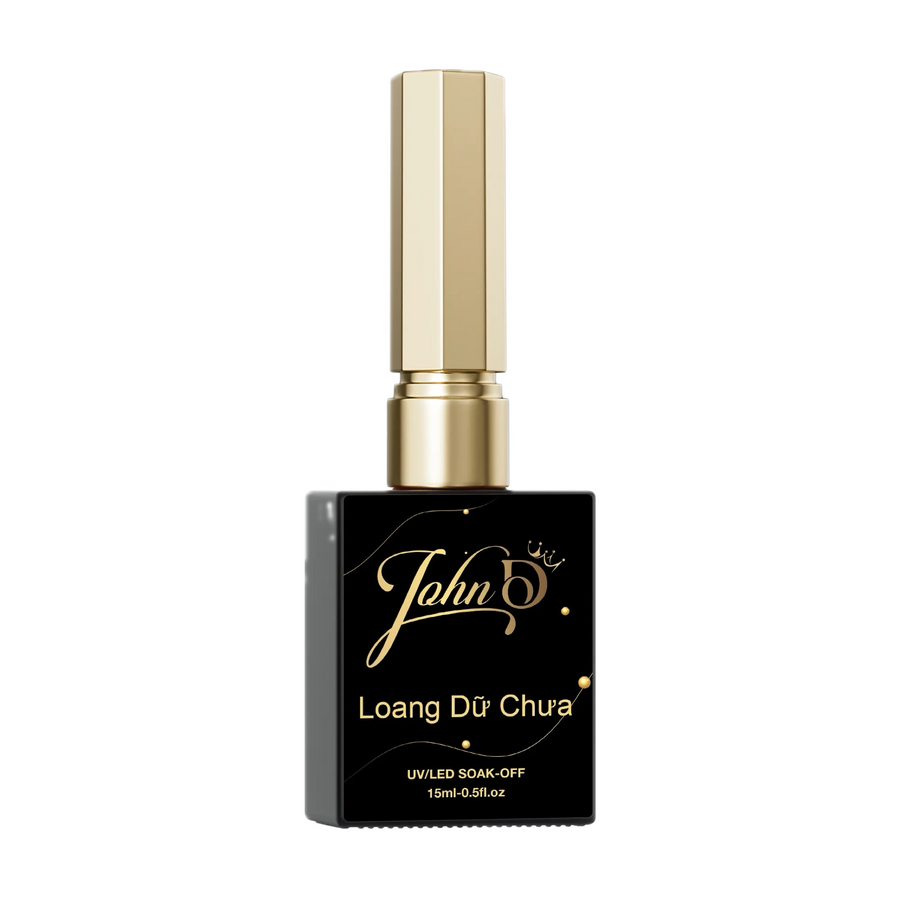 Độ Loang Vừa Phải