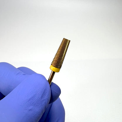 Đầu Mịn Taper Nhỏ (Béng)