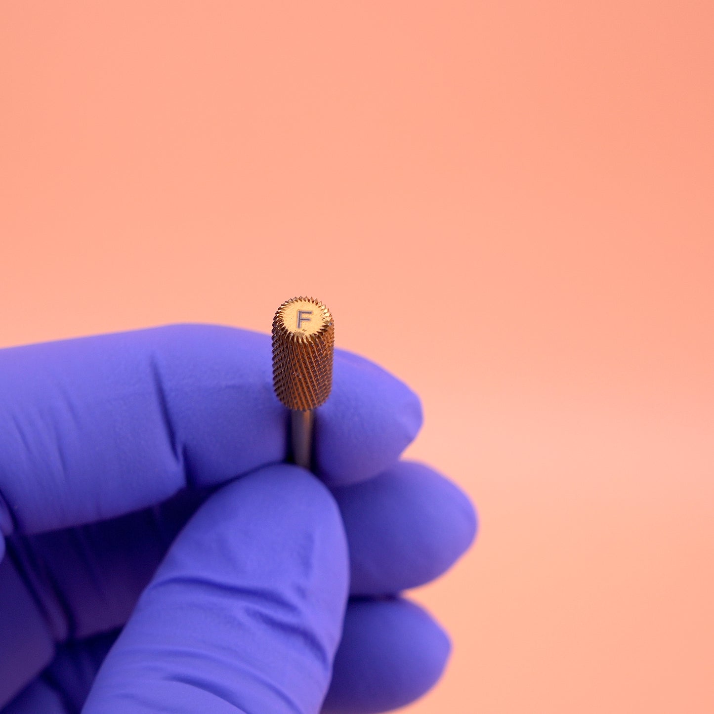 Đầu Mịn An Toàn F - ( Tay Phải)