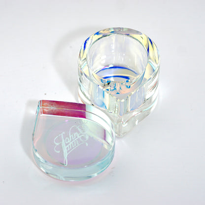 Hủ Đựng Liquid Premium