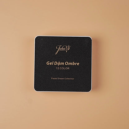 Combo Gel Dặm Ombre (48 màu)
