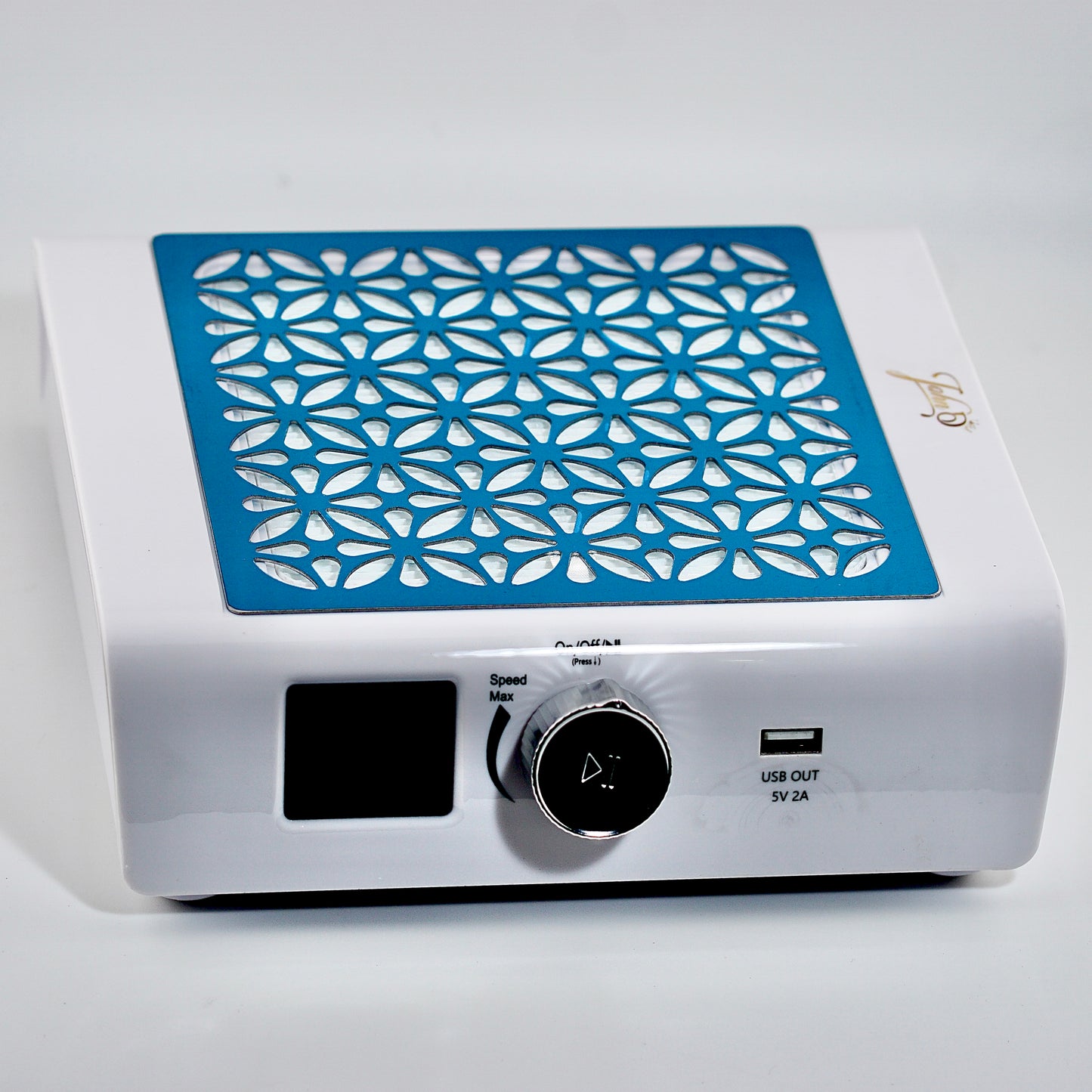 Nail Dust Collector Rechargeable