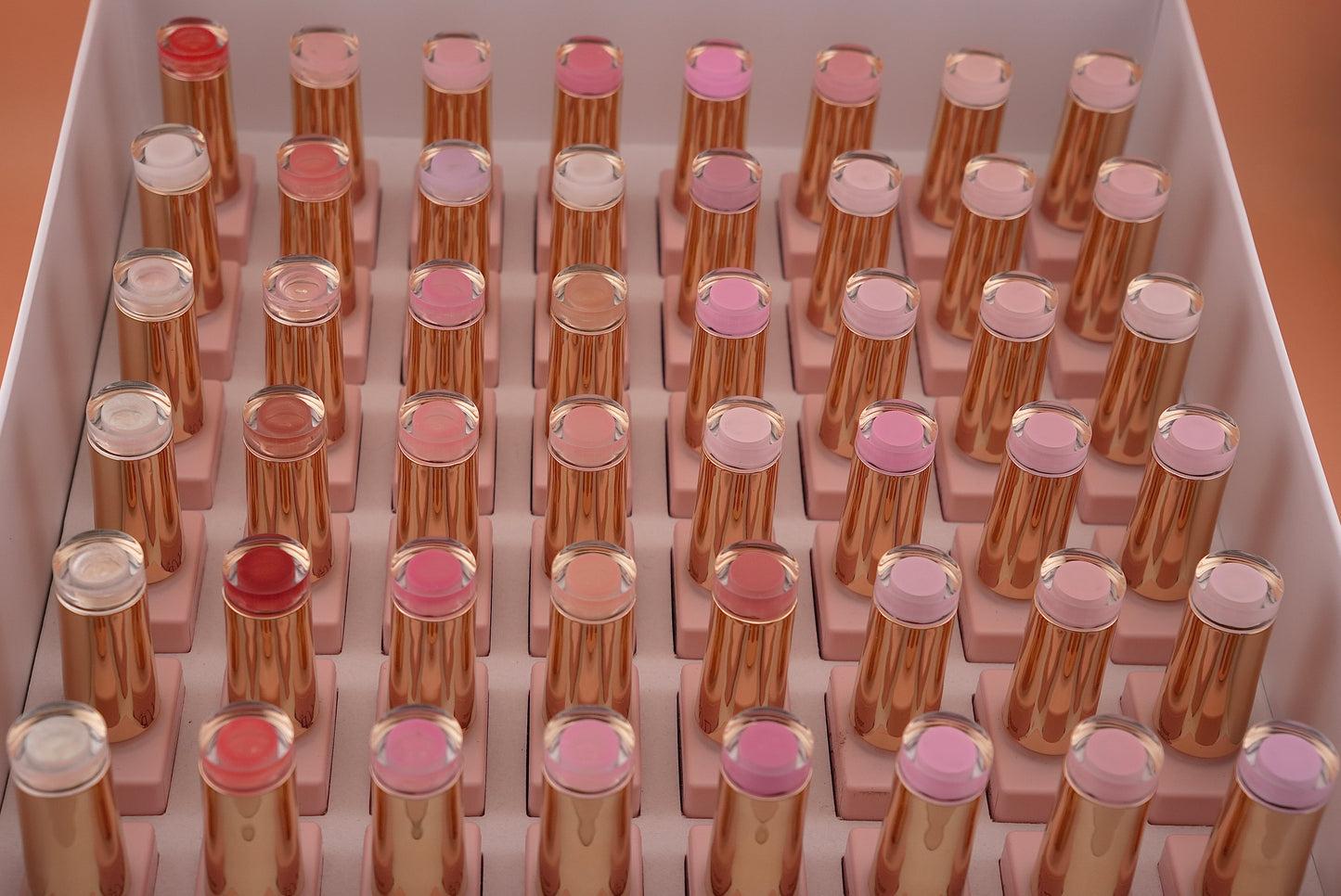 Jade 48 Color Collection (Limited Edition)