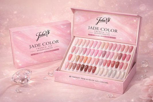 Jade 48 Color Collection (Limited Edition)