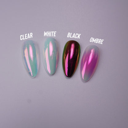 Pink Aura Chrome