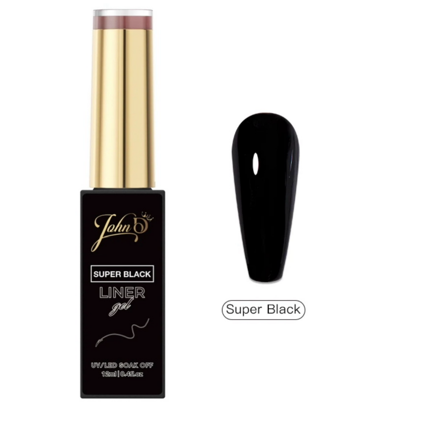 Gel Liner 12ml