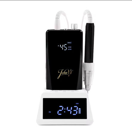 2025 Máy dũa Rechargeable 45k với Đồng Hồ (new)