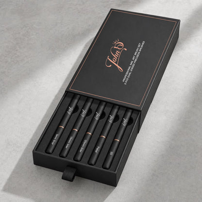 Bộ Cọ Vẽ Duo - Limited Edition