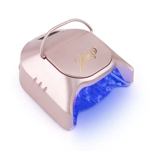 86W Cordless LED Nail Lamp