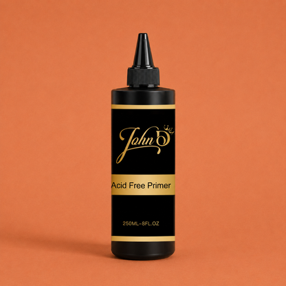 Acid Free Primer
