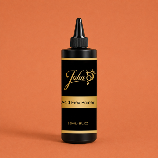 Acid Free Primer