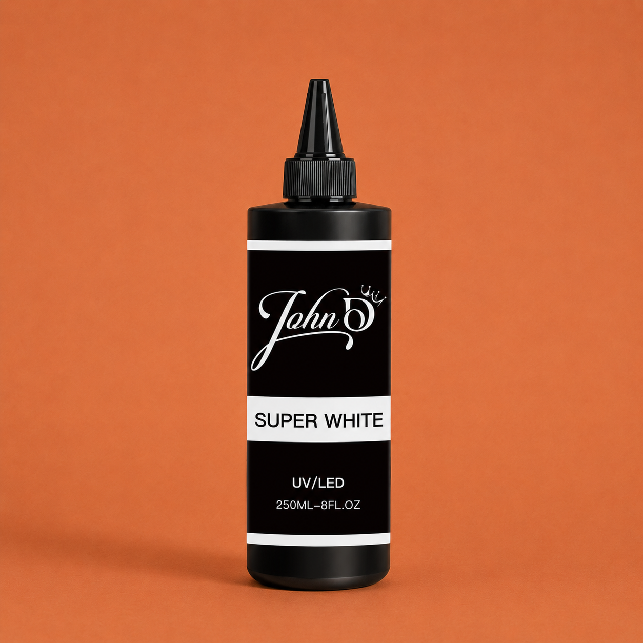Super White Gel Polish Refill