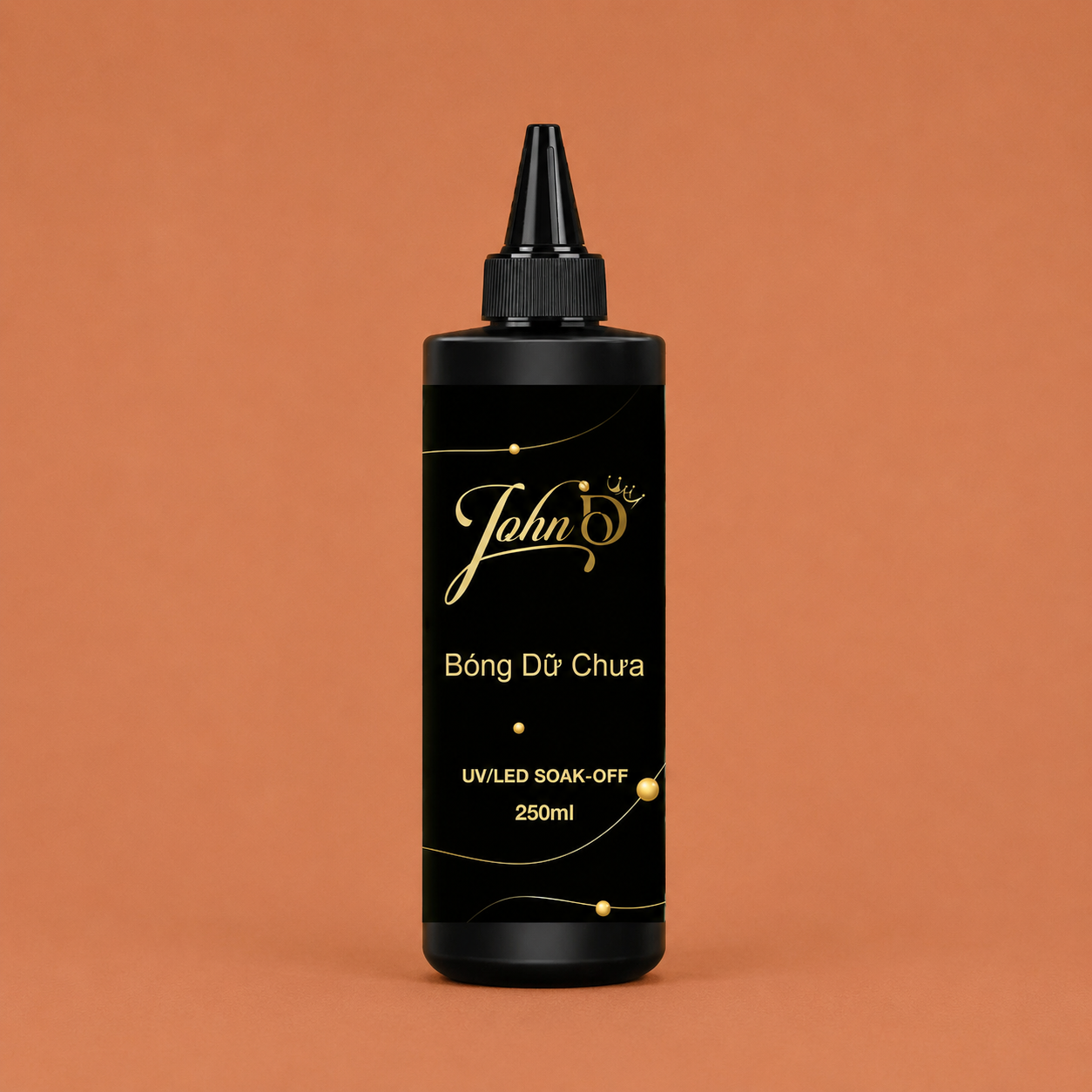 Refill Gel Top Coat 250ml