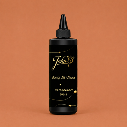 Refill Gel Top Coat 250ml