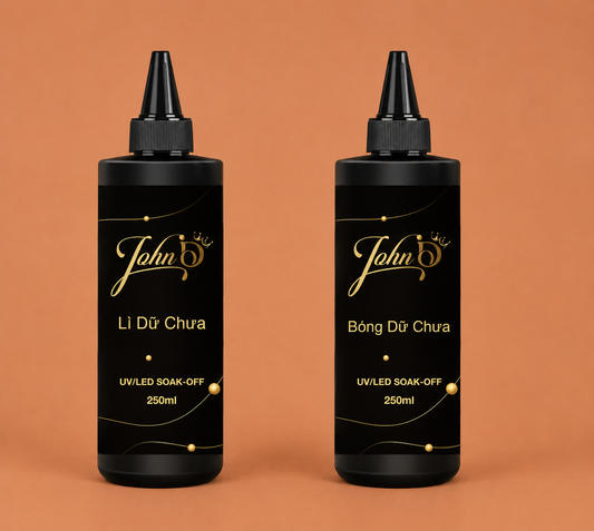 Refill Gel Top Coat 250ml