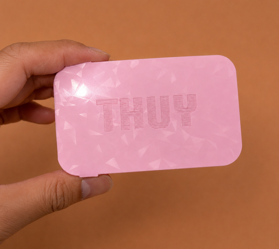 Khắc Tên Theo Yêu Cầu