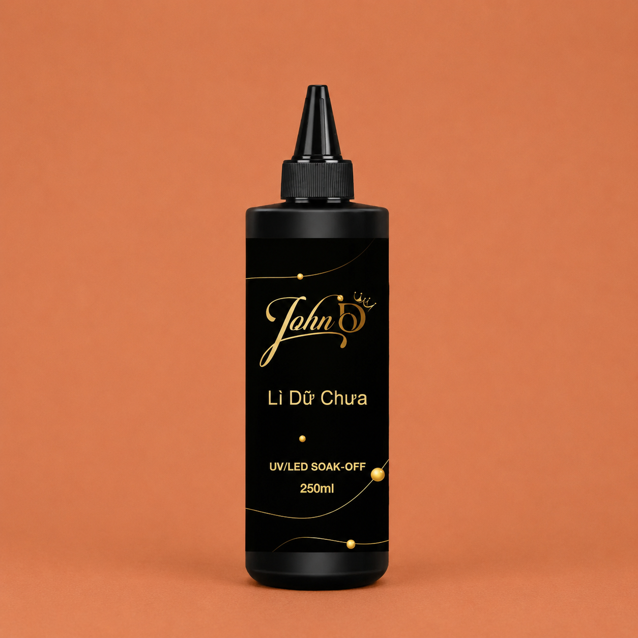 Refill Gel Top Coat 250ml