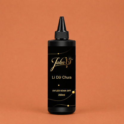Refill Gel Top Coat 250ml