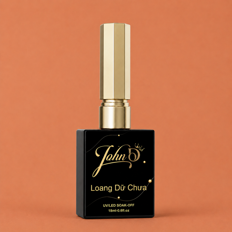 Độ Loang Vừa Phải