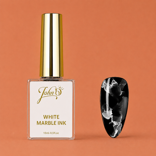 Black Marble Ink