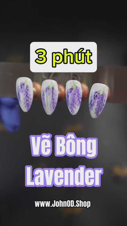 Bộ Màu Nước 48 màu (Limited)