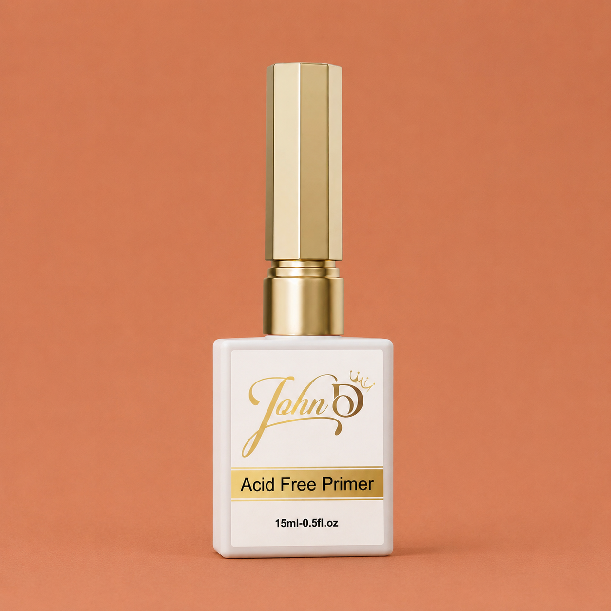 Acid Free Primer
