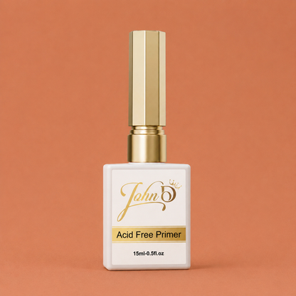 Acid Free Primer