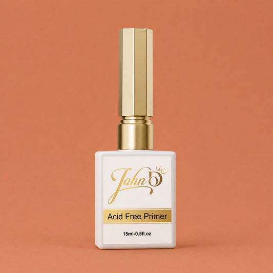 Acid Free Primer