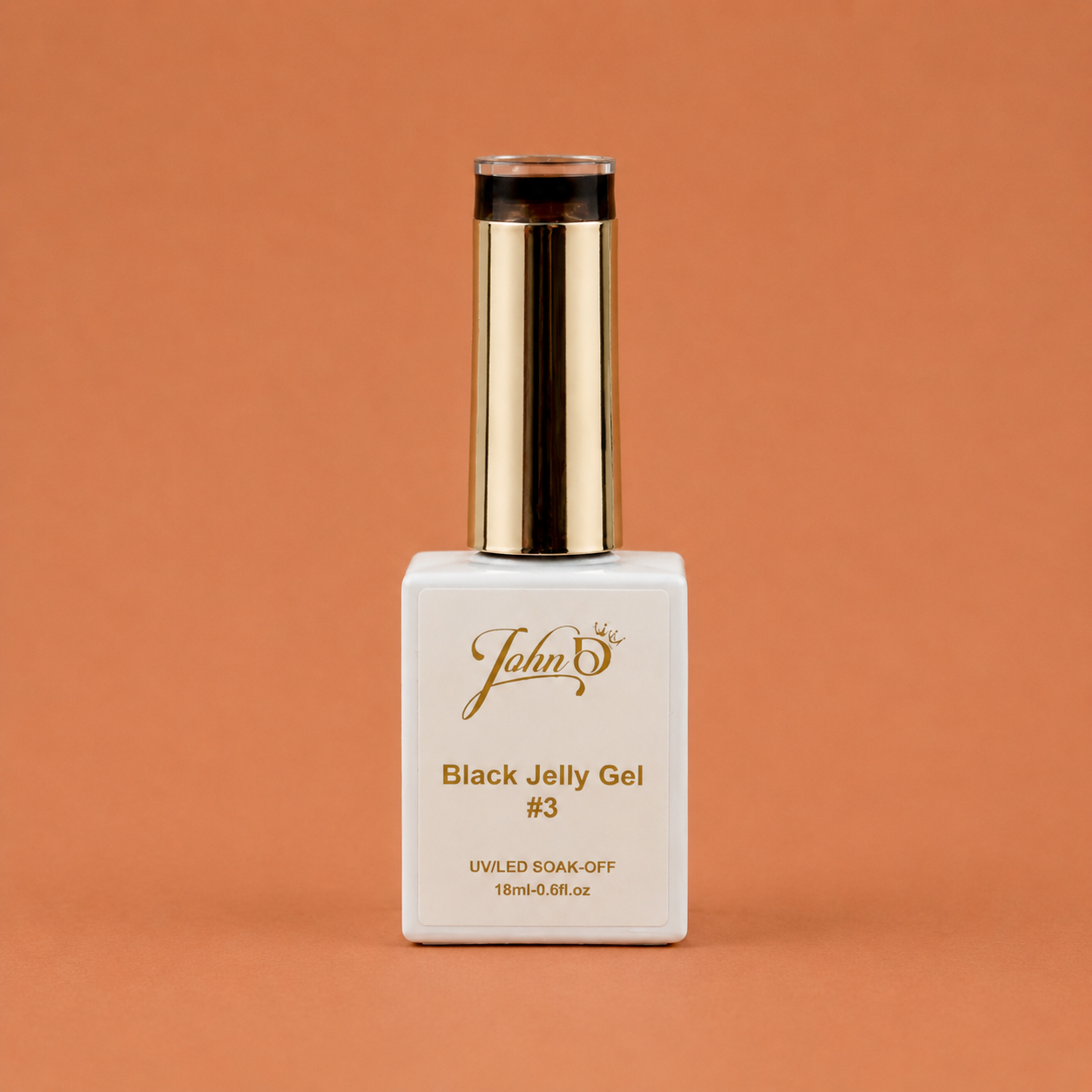 Black Jelly Gel