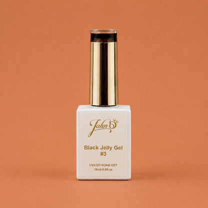 Black Jelly Gel