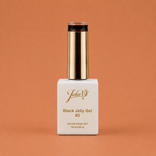 Black Jelly Gel