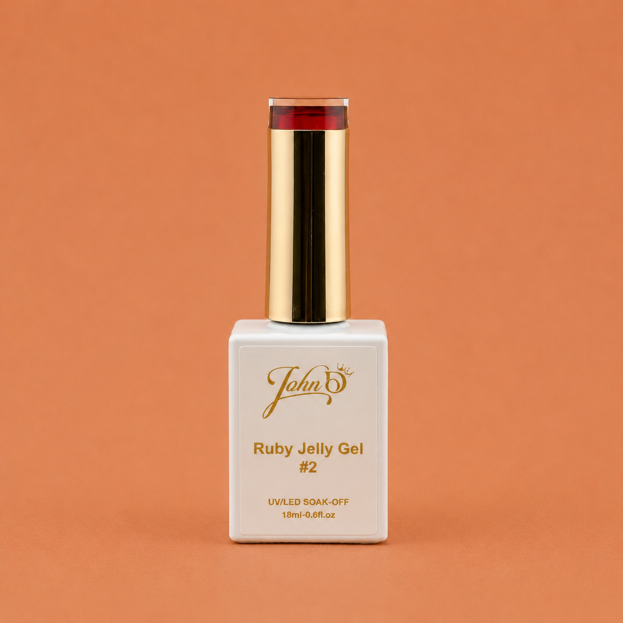 Ruby Jelly Gel