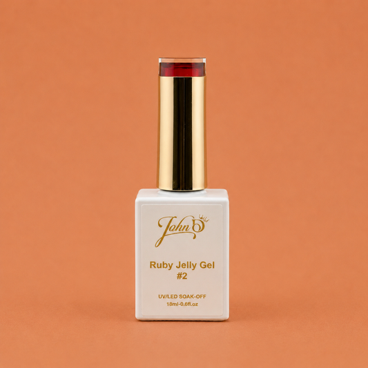 Ruby Jelly Gel