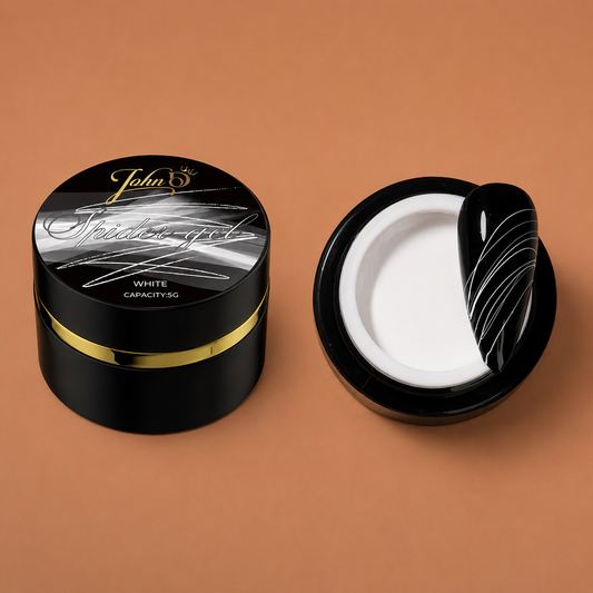 White Spider Gel